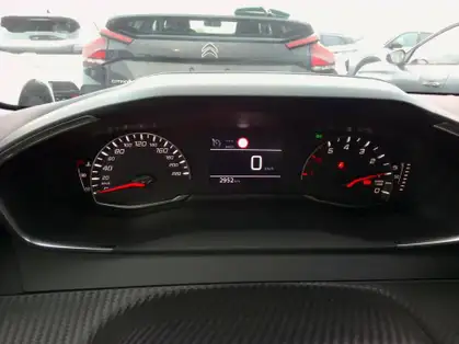 PEUGEOT 208 BUSINESS R ACTIVE BUSINESS R PURETECH 100 CV BVM6