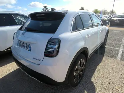 FIAT 600 LA PRIMA 1.2 Hybrid 110 CV eDCT6 