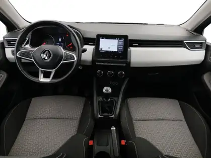 RENAULT CLIO V EVOLUTION TCE 90 CV BVM