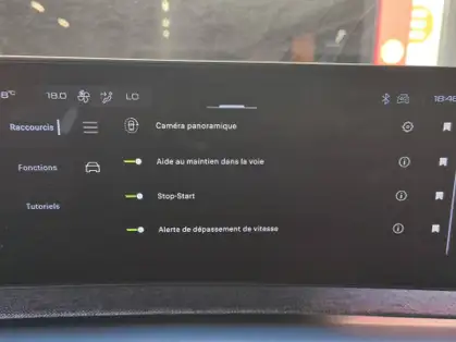 PEUGEOT 3008 GT Hybrid 145 e-DCS6