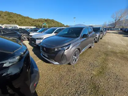 PEUGEOT 3008 ALLURE PACK HYBRID 136 CV E-DCS6