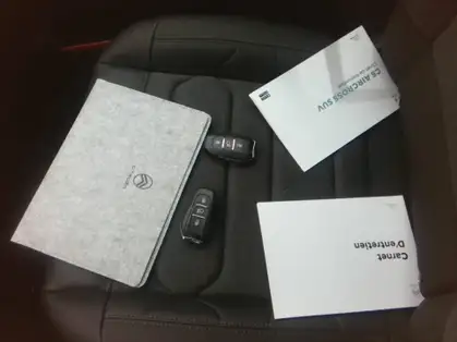 CITROEN C5 AIRCROSS MAX 1.5 BLUEHDI 130 CV EAT8