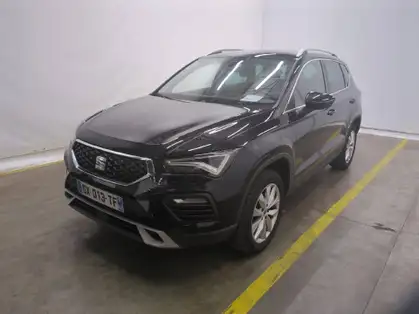 SEAT ATECA BUSINESS 1.5 TSI 150 CV DSG7 
