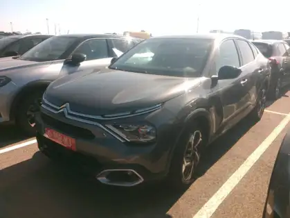 CITROEN C4 X C4 X SHINE 1.2 PURETECH 130 CV EAT8