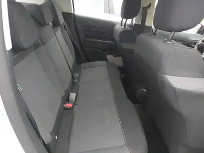 CITROEN C3 C3 FEEL BUSINESS 1.2 PURETECH 83 CV BVM5