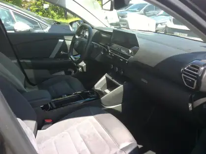 CITROEN C4 X SHINE PACK PURETECH 130 CV EAT8