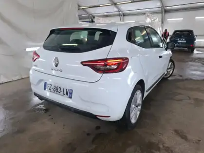 RENAULT CLIO V BUSINESS 1.0 SCE 65 CV BVM