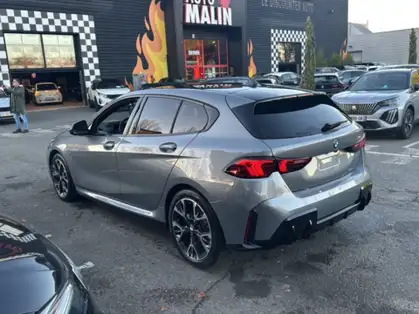 BMW SERIE 1 F70 F70 M SPORT 120 170 CV DKG7 