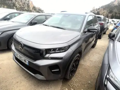 CITROEN C3 MAX TURBO 100 CV BVM 