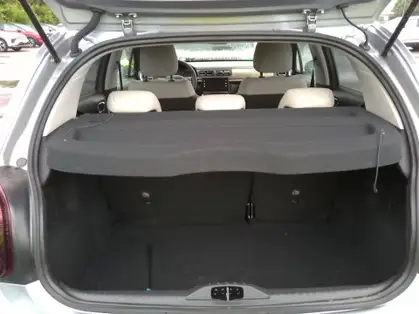 CITROEN C3 MAX 1.2 PURETECH 110 CV EAT6