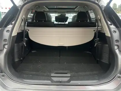 NISSAN X-TRAIL N-CONNECTA 1.6 dCi 130 CV BVM 7 PLACES 