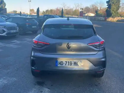 RENAULT CLIO V EVOLUTION Blue dCi 100 CV BVM GSR2 