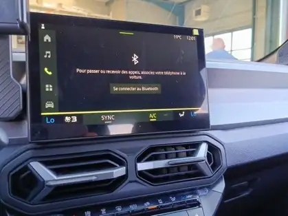 DACIA BIGSTER HYBRID JOURNEY HYBRID 155 CV 
