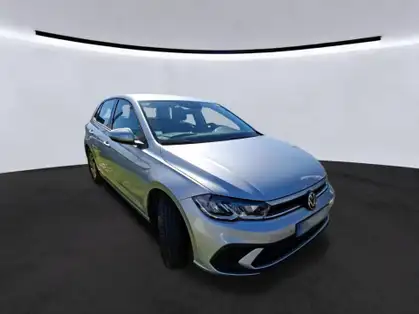 VOLKSWAGEN POLO SOCIETE 1.0 TSI 95 S&S BVM5 LIFE REVERSIBLE - 5P