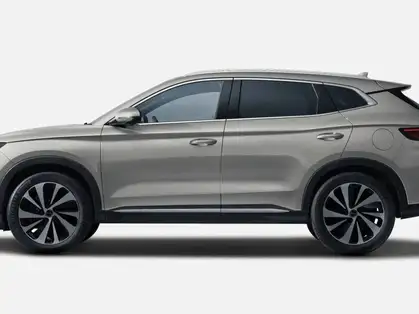 BYD SEAL U 1.5l DM-i 218 ch PHEV Comfort