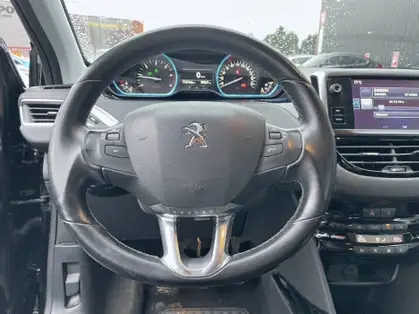 PEUGEOT 2008 2008 ALLURE 1.6 BLUEHDI 100 CV BVM6