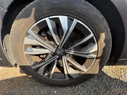 PEUGEOT 508 SW ALLURE PureTech 180 CV EAT8