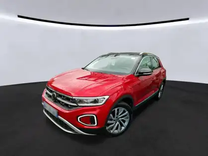 VOLKSWAGEN T-ROC 1.5 TSI EVO 150 Start/Stop BVM6 Style Exclusive