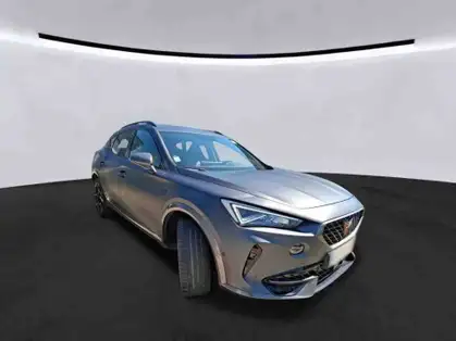 CUPRA FORMENTOR 1.4 e-HYBRID 245 ch DSG6 VZ