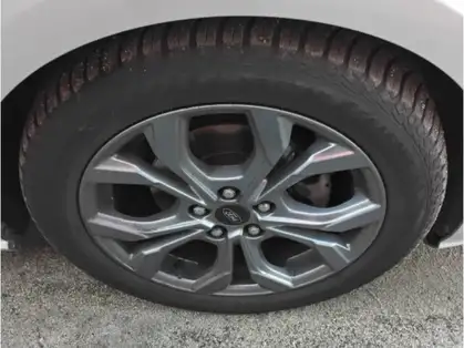 FORD FOCUS ACTIVE ST LINE X 1.5 EcoBlue 115 CV Powershift