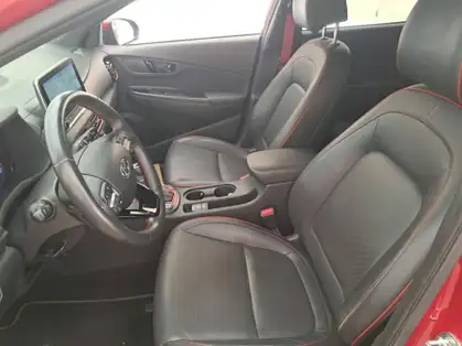 HYUNDAI KONA HYBRID EXECUTIVE HYBRID 141 CV 