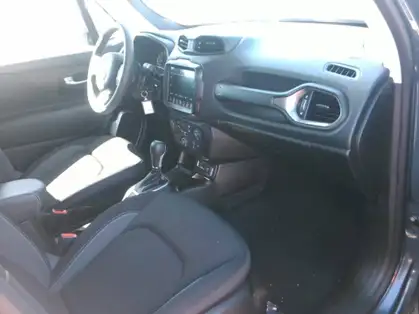 JEEP RENEGADE LIMITED 1.5 Turbo T4 130 CV BVR7 e-Hybrid 