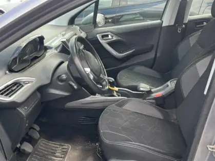 PEUGEOT 2008 STYLE 1.6 BlueHDi 75 CV BVM5