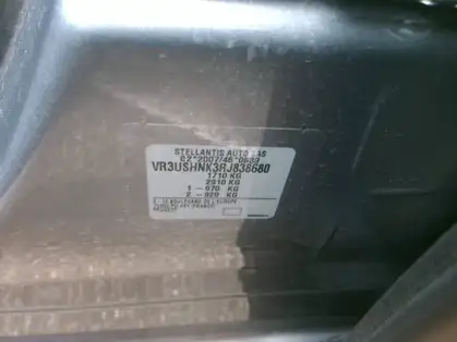 PEUGEOT 2008 ALLURE 1.2 PURETECH 100 CV BVM6