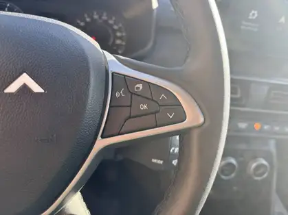 DACIA JOGGER EXTREME+ ECO-G 100 CV 7 places 