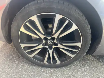 RENAULT TALISMAN TALISMAN INITIALE PARIS TCE 200 CV EDC