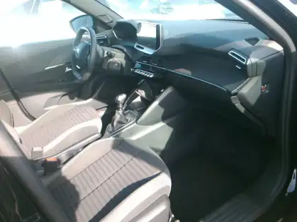 PEUGEOT 2008 ACTIVE 1.2 PURETECH 100 CV BVM6