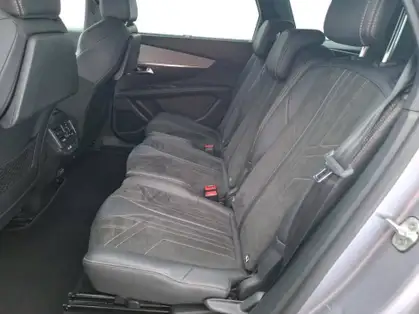 PEUGEOT 5008 GT PACK 1.6 PURETECH 180 CV EAT8