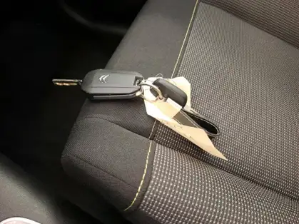 CITROEN C3 Max PureTech 83 cv BVM5