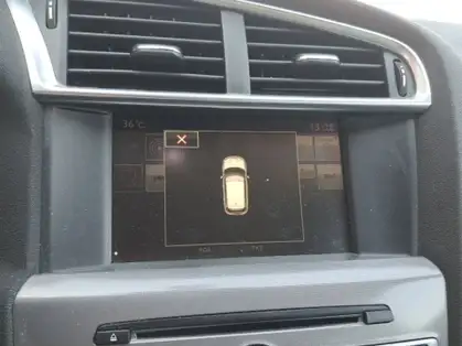 CITROEN C4 BlueHDi 100 BVM Feel