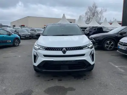 RENAULT CAPTUR EVOLUTION 1.0 TCE 90 CV BVM6
