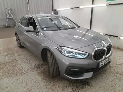 BMW SERIE 1 116i 109 ch DKG7