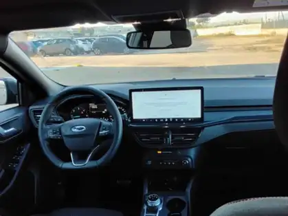 FORD FOCUS ACTIVE ST LINE X 1.5 EcoBlue 115 CV Powershift