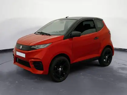 AIXAM E-CITY AIXAM E-CITY SPORT