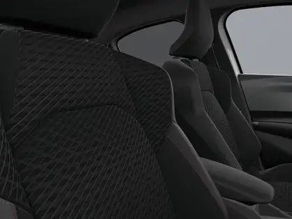 RENAULT CLIO VI HYBRID E-Tech full hybrid 160 ch Techno