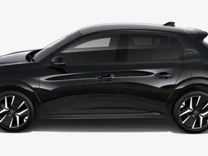 PEUGEOT 208 GT Hybrid 145 CV e-DCS6