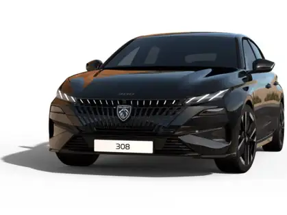 PEUGEOT 308 GT Hybrid 145 CV e-DCS6