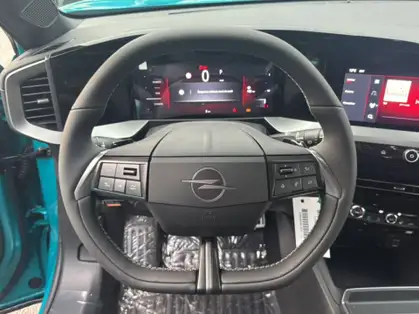 OPEL MOKKA GS 1.2 Hybrid 145 CV e-DCT6