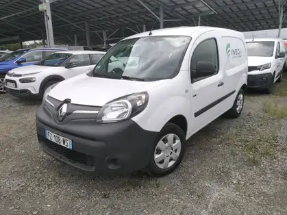 RENAULT KANGOO E-TECH ELECTRIQUE GRAND CONFORT ACHAT INTEGRAL