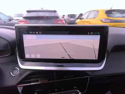 PEUGEOT 208 ALLURE ESS 100 CV BVM6