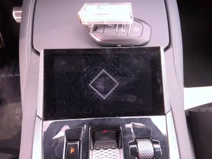 DS DS 4 ETOILE PureTech 130 CV EAT8