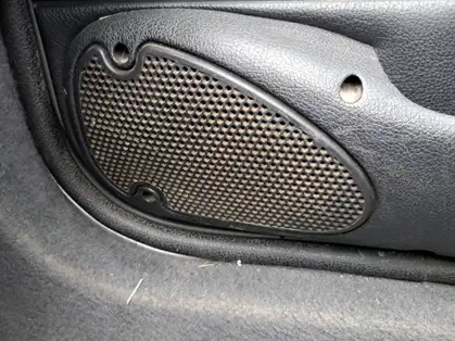 PEUGEOT 106 COLOR LINE 1.4i 