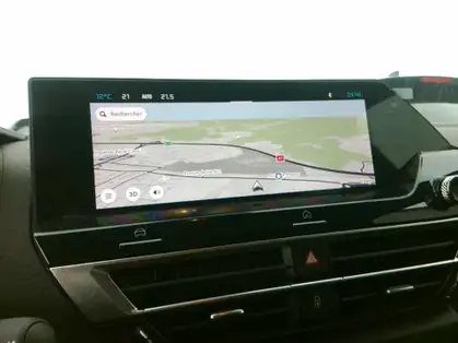 CITROEN C4 MAX PureTech 130 CV BVM6