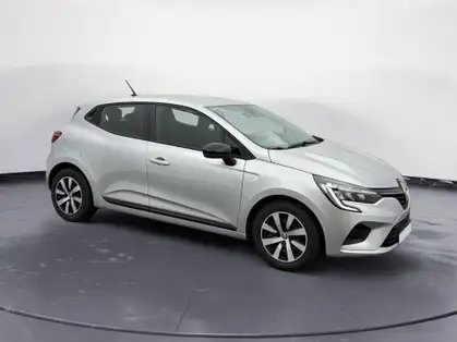 RENAULT CLIO V EQUILIBRE 1.0 TCe 90 CV BVM