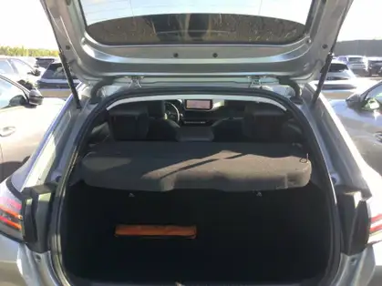 PEUGEOT 208 ALLURE 1.2 PURETECH 100 CV BVM6