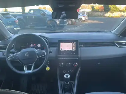 RENAULT CLIO V EVOLUTION Blue dCi 100 CV BVM GSR2 